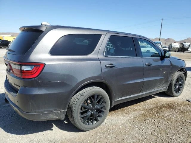 Photo 2 VIN: 1C4RDJDG9FC156134 - DODGE DURANGO LI 