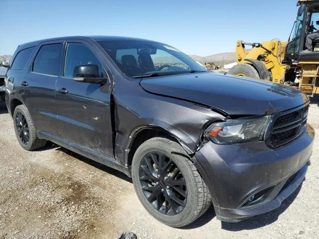 Photo 3 VIN: 1C4RDJDG9FC156134 - DODGE DURANGO LI 