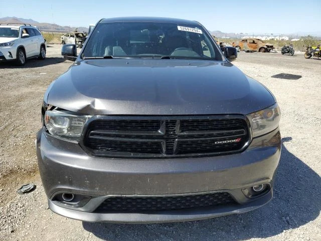 Photo 4 VIN: 1C4RDJDG9FC156134 - DODGE DURANGO LI 