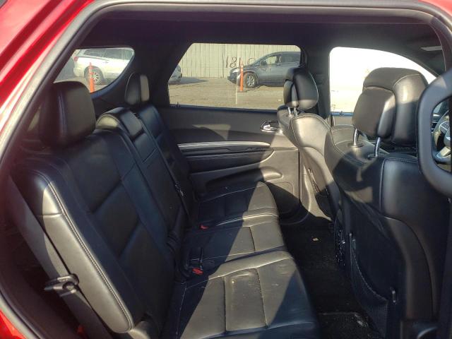 Photo 5 VIN: 1C4RDJDG9FC169983 - DODGE DURANGO LI 