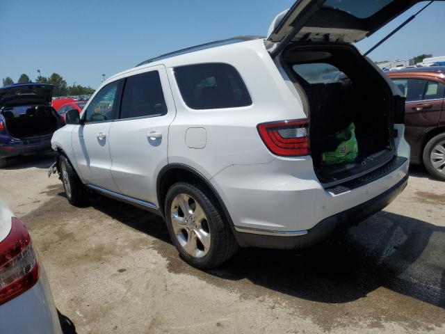 Photo 1 VIN: 1C4RDJDG9FC176934 - DODGE DURANGO LI 