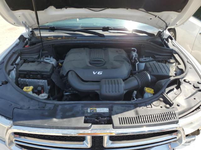 Photo 11 VIN: 1C4RDJDG9FC176934 - DODGE DURANGO LI 