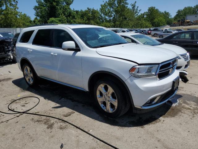 Photo 3 VIN: 1C4RDJDG9FC176934 - DODGE DURANGO LI 