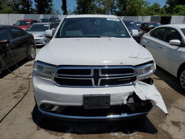 Photo 4 VIN: 1C4RDJDG9FC176934 - DODGE DURANGO LI 