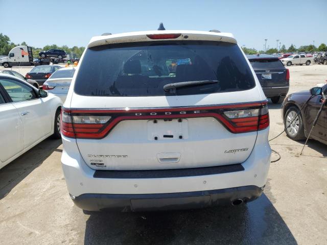 Photo 5 VIN: 1C4RDJDG9FC176934 - DODGE DURANGO LI 