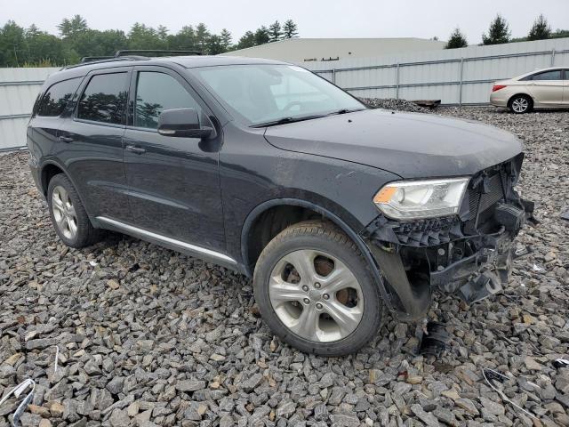 Photo 3 VIN: 1C4RDJDG9FC177081 - DODGE DURANGO LI 