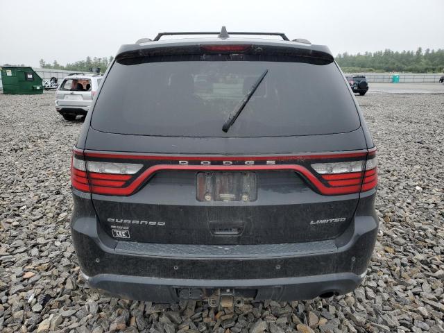 Photo 5 VIN: 1C4RDJDG9FC177081 - DODGE DURANGO LI 