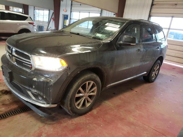 Photo 0 VIN: 1C4RDJDG9FC180739 - DODGE DURANGO LI 