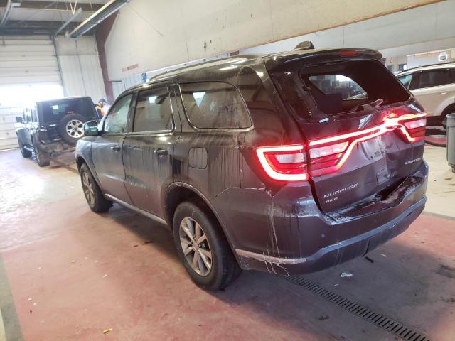 Photo 1 VIN: 1C4RDJDG9FC180739 - DODGE DURANGO LI 