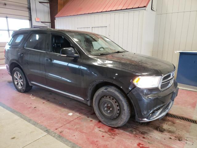 Photo 3 VIN: 1C4RDJDG9FC180739 - DODGE DURANGO LI 