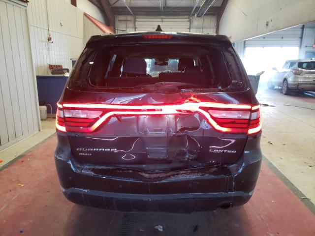 Photo 5 VIN: 1C4RDJDG9FC180739 - DODGE DURANGO LI 