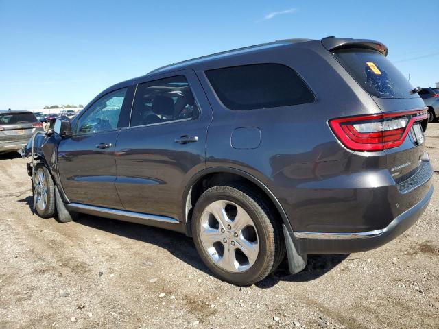 Photo 1 VIN: 1C4RDJDG9FC185908 - DODGE DURANGO LI 