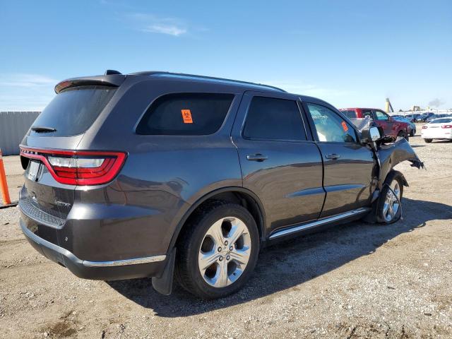 Photo 2 VIN: 1C4RDJDG9FC185908 - DODGE DURANGO LI 