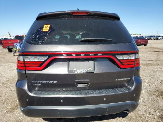 Photo 5 VIN: 1C4RDJDG9FC185908 - DODGE DURANGO LI 