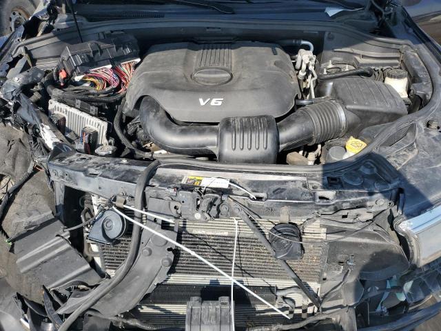 Photo 11 VIN: 1C4RDJDG9FC202304 - DODGE DURANGO LI 