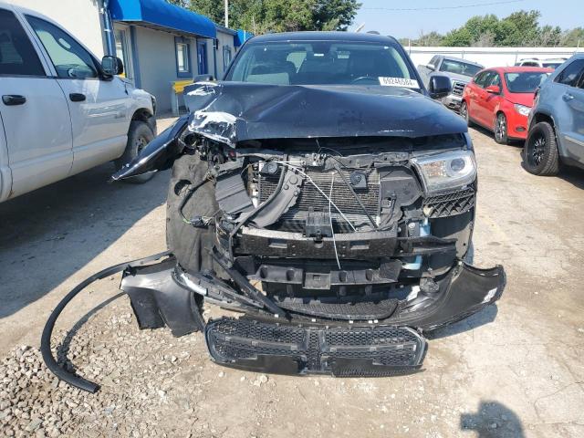 Photo 4 VIN: 1C4RDJDG9FC202304 - DODGE DURANGO LI 