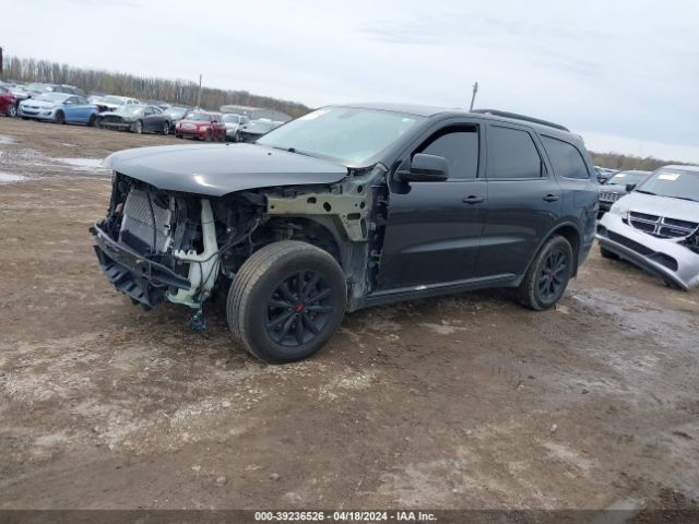 Photo 1 VIN: 1C4RDJDG9FC690489 - DODGE DURANGO 