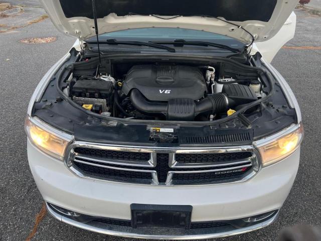 Photo 6 VIN: 1C4RDJDG9FC710210 - DODGE DURANGO LI 