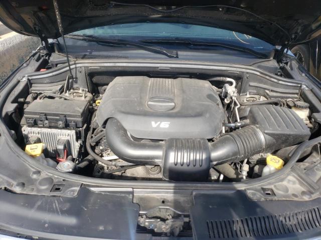 Photo 6 VIN: 1C4RDJDG9FC729906 - DODGE DURANGO LI 