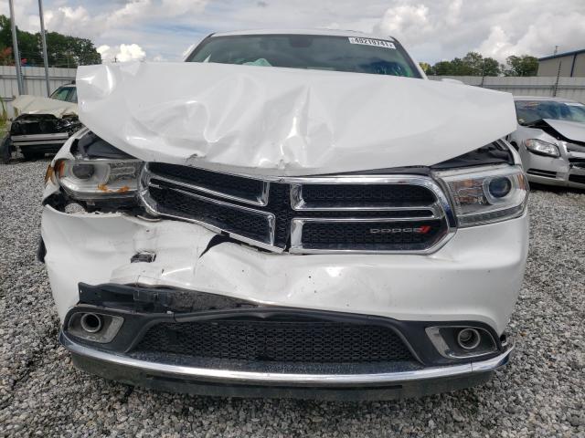 Photo 6 VIN: 1C4RDJDG9FC729940 - DODGE DURANGO LI 