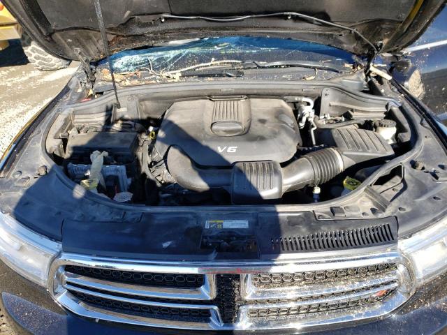 Photo 6 VIN: 1C4RDJDG9FC740520 - DODGE DURANGO LI 