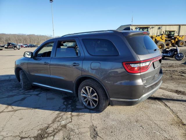 Photo 1 VIN: 1C4RDJDG9FC760573 - DODGE DURANGO 