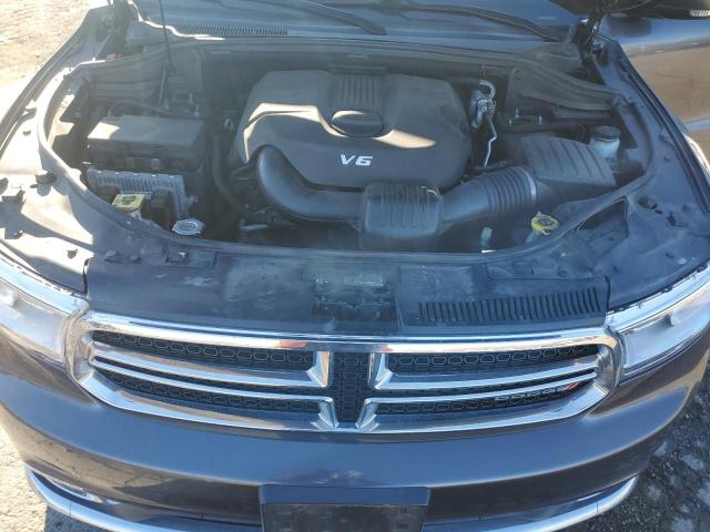 Photo 11 VIN: 1C4RDJDG9FC760573 - DODGE DURANGO 