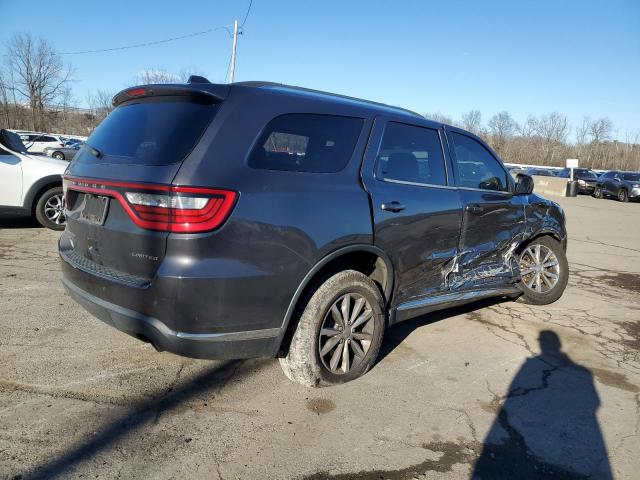 Photo 2 VIN: 1C4RDJDG9FC760573 - DODGE DURANGO 