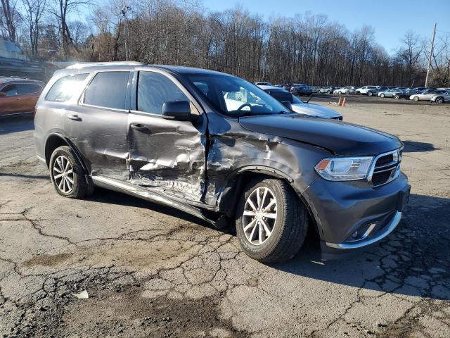 Photo 3 VIN: 1C4RDJDG9FC760573 - DODGE DURANGO 