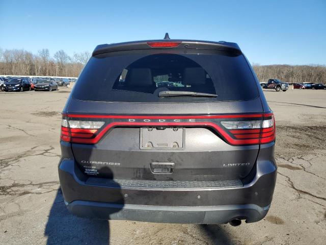 Photo 5 VIN: 1C4RDJDG9FC760573 - DODGE DURANGO 