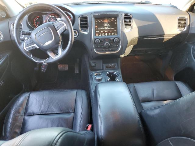 Photo 7 VIN: 1C4RDJDG9FC760573 - DODGE DURANGO 