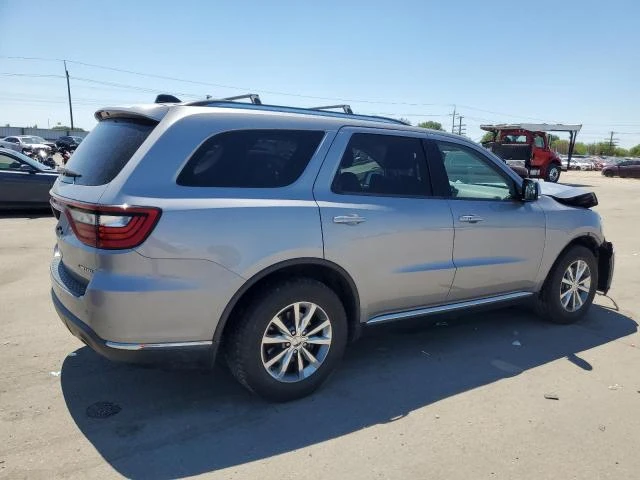 Photo 2 VIN: 1C4RDJDG9FC810372 - DODGE DURANGO LI 