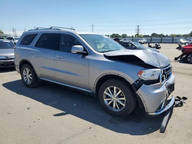 Photo 3 VIN: 1C4RDJDG9FC810372 - DODGE DURANGO LI 