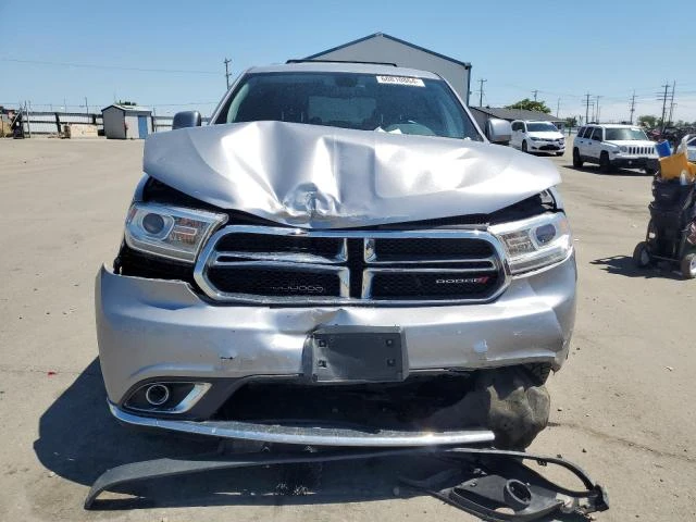 Photo 4 VIN: 1C4RDJDG9FC810372 - DODGE DURANGO LI 