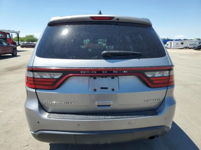 Photo 5 VIN: 1C4RDJDG9FC810372 - DODGE DURANGO LI 