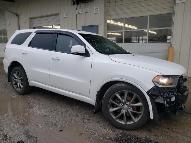 Photo 3 VIN: 1C4RDJDG9FC827124 - DODGE DURANGO 