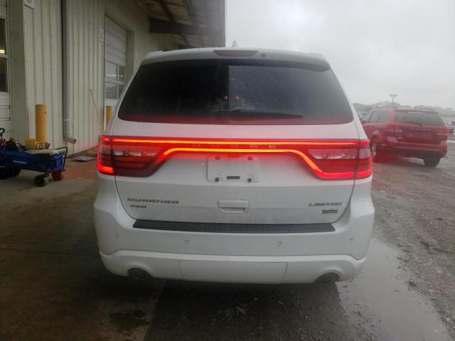 Photo 5 VIN: 1C4RDJDG9FC827124 - DODGE DURANGO 