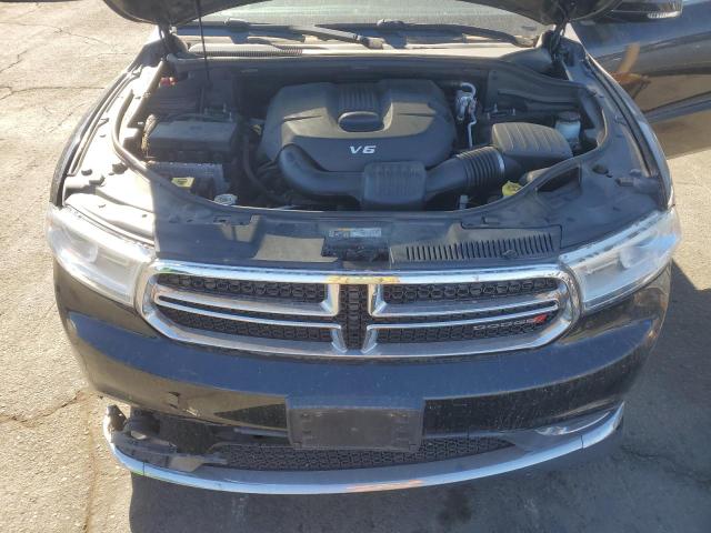 Photo 11 VIN: 1C4RDJDG9FC850371 - DODGE DURANGO LI 