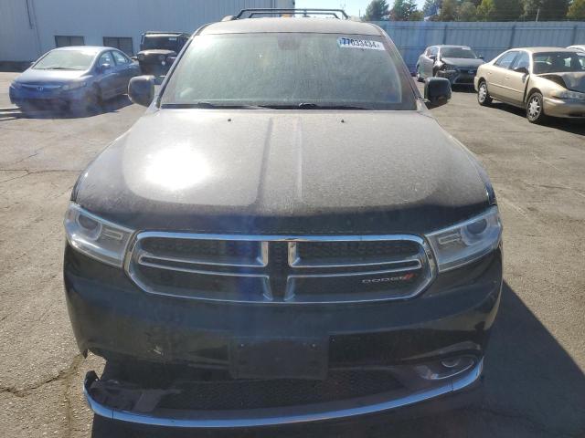 Photo 4 VIN: 1C4RDJDG9FC850371 - DODGE DURANGO LI 