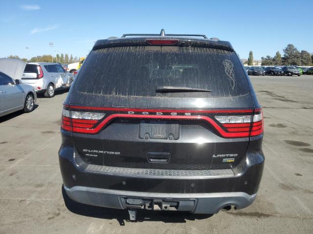 Photo 5 VIN: 1C4RDJDG9FC850371 - DODGE DURANGO LI 