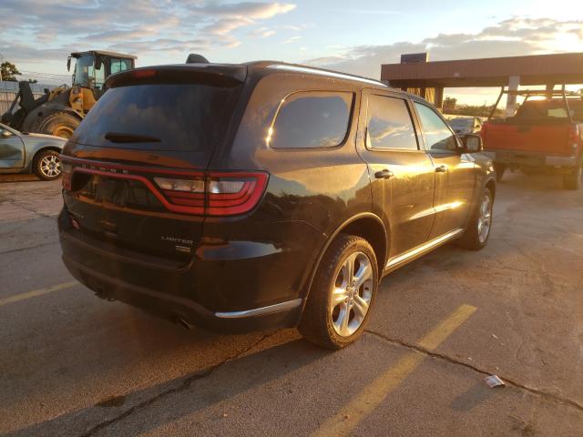 Photo 3 VIN: 1C4RDJDG9FC885556 - DODGE DURANGO LI 