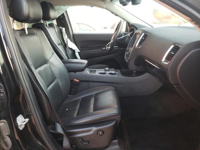 Photo 4 VIN: 1C4RDJDG9FC885556 - DODGE DURANGO LI 