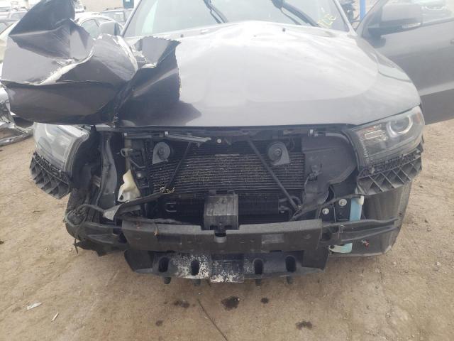 Photo 6 VIN: 1C4RDJDG9FC904686 - DODGE DURANGO LI 