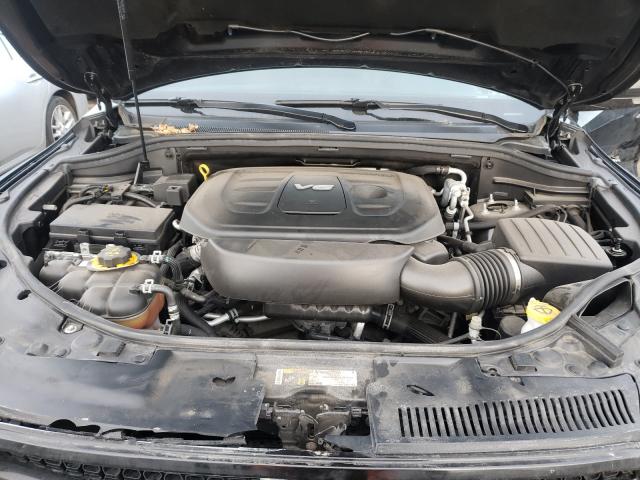 Photo 6 VIN: 1C4RDJDG9GC362426 - DODGE DURANGO LI 