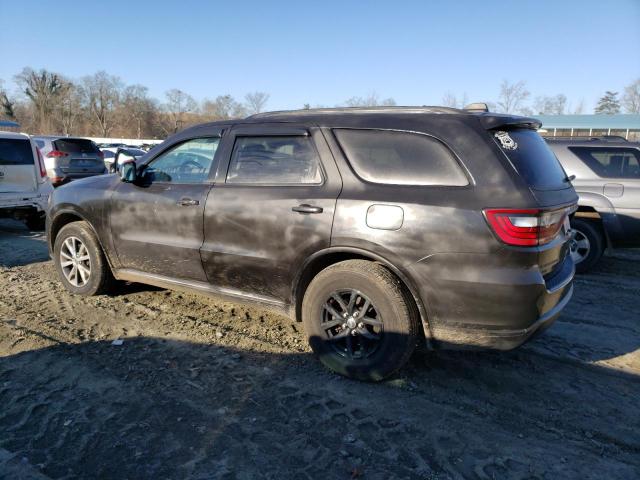 Photo 1 VIN: 1C4RDJDG9GC397824 - DODGE DURANGO 