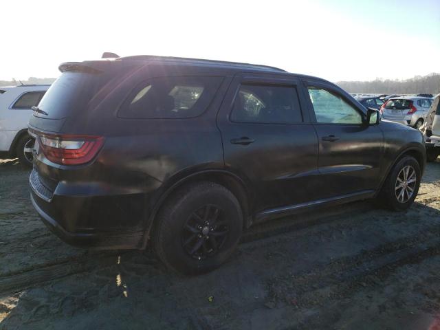 Photo 2 VIN: 1C4RDJDG9GC397824 - DODGE DURANGO 