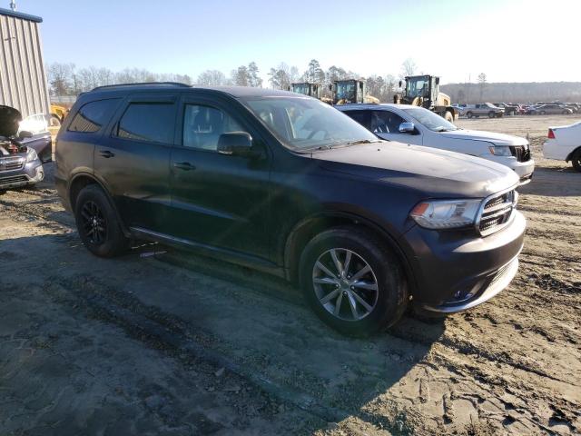 Photo 3 VIN: 1C4RDJDG9GC397824 - DODGE DURANGO 