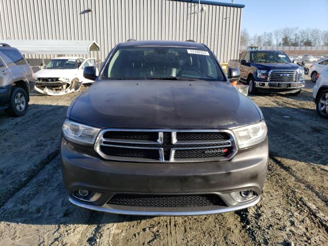 Photo 4 VIN: 1C4RDJDG9GC397824 - DODGE DURANGO 