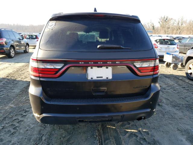 Photo 5 VIN: 1C4RDJDG9GC397824 - DODGE DURANGO 