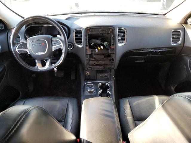 Photo 7 VIN: 1C4RDJDG9GC397824 - DODGE DURANGO 